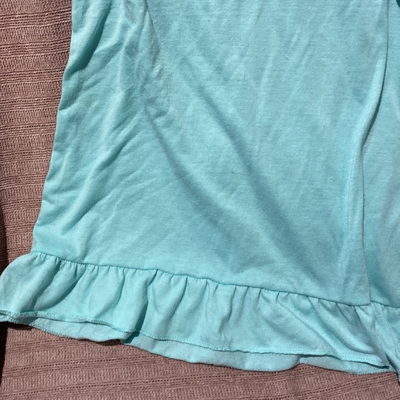 Unicorn Sleep Gown - Picture 3 of 6